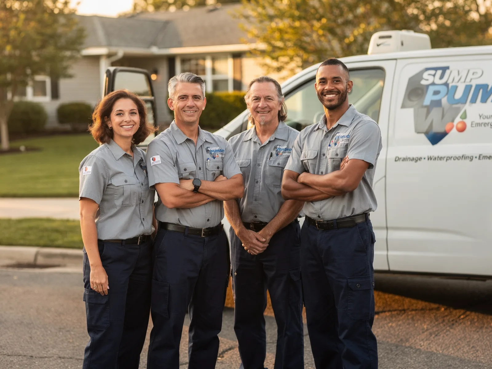 Water Heater Repair company in West Seneca, NY